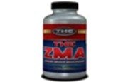 THE ZMA